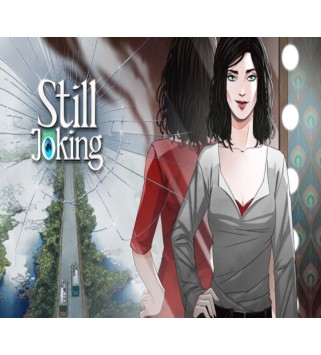 Still Joking Steam Key GLOBAL